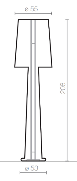 lady-Jane-Serralunga-floorlamp-sizes